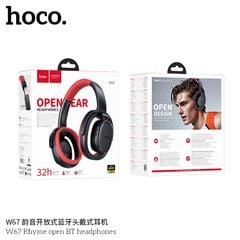 ** Headphone không dây Hoco W67