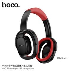** Headphone không dây Hoco W67