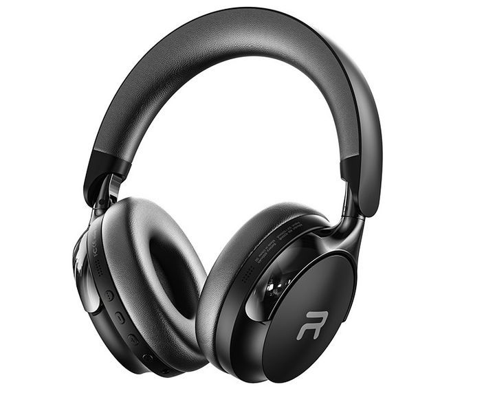 Headphone Blueooth Remax RB-920HB ANC