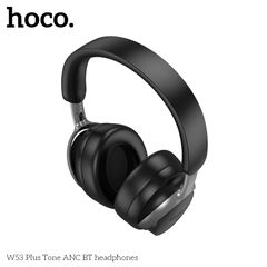 Headphone Bluetooth Hoco W53 ANC