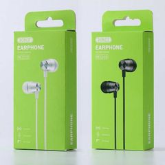 Tai nghe dây Robot RE101S