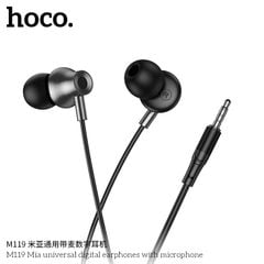 [C] ** Tai nghe dây Hoco M119A