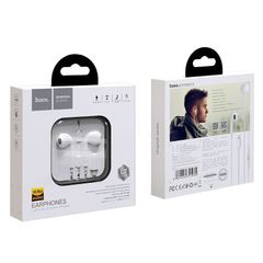 Tai nghe dây Hoco L7 Plus Cổng IP