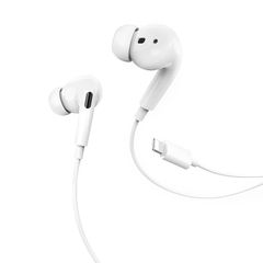 [C] ** Tai nghe dây Hoco M1 Pro cổng Lightning