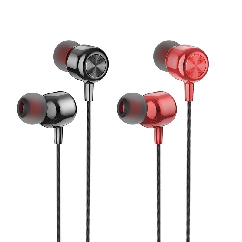 Tai nghe dây Hoco M87