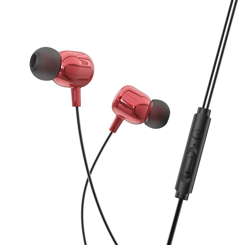 Tai nghe dây Hoco M87