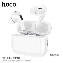 [C] Tai nghe Bluetooth Hoco EW93