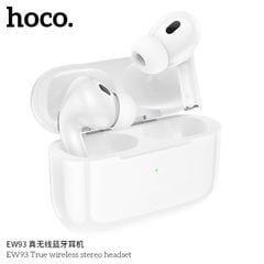 [C] Tai nghe Bluetooth Hoco EW93