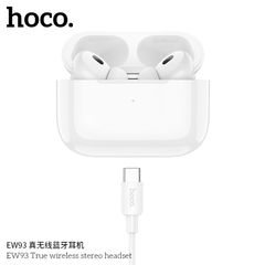 [C] Tai nghe Bluetooth Hoco EW93