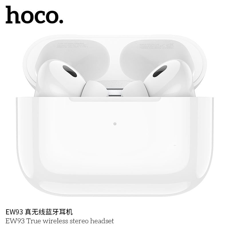[C] Tai nghe Bluetooth Hoco EW93