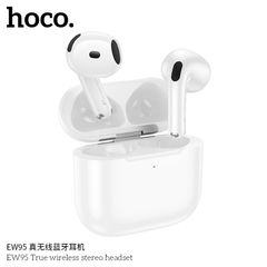 [C] Tai nghe Bluetooth Hoco EW95 ( Airpods 4)