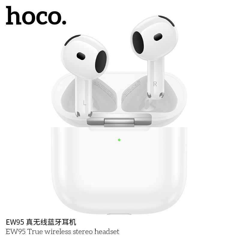 [C] Tai nghe Bluetooth Hoco EW95 ( Airpods 4)