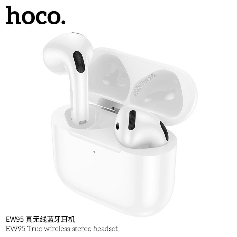 [C] Tai nghe Bluetooth Hoco EW95 ( Airpods 4)