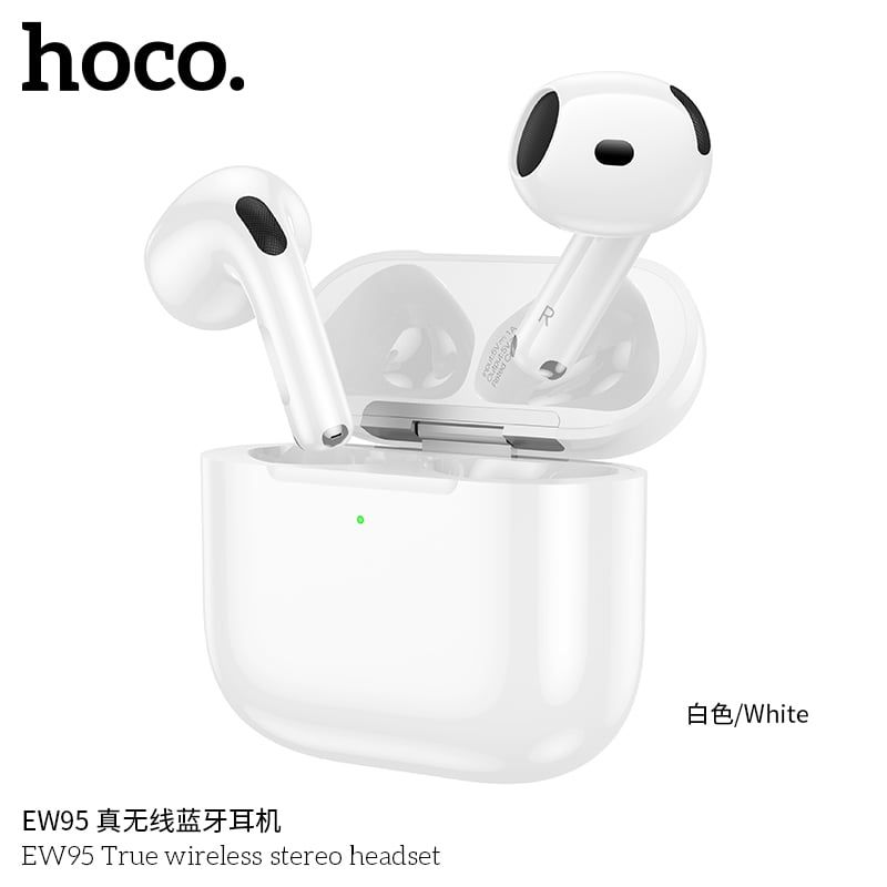 [C] Tai nghe Bluetooth Hoco EW95 ( Airpods 4)