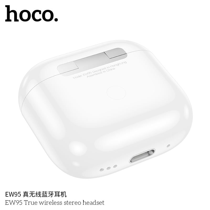 [C] Tai nghe Bluetooth Hoco EW95 ( Airpods 4)