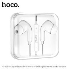 Tai nghe dây Hoco M101 Pro