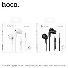 Tai nghe dây Hoco M101 Pro