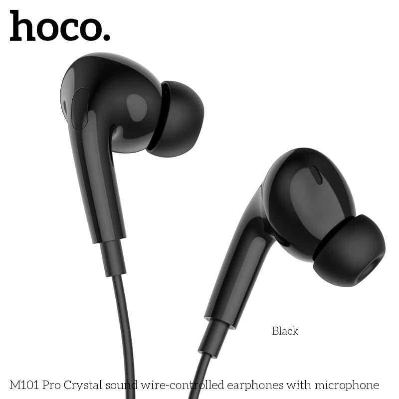 Tai nghe dây Hoco M101 Pro