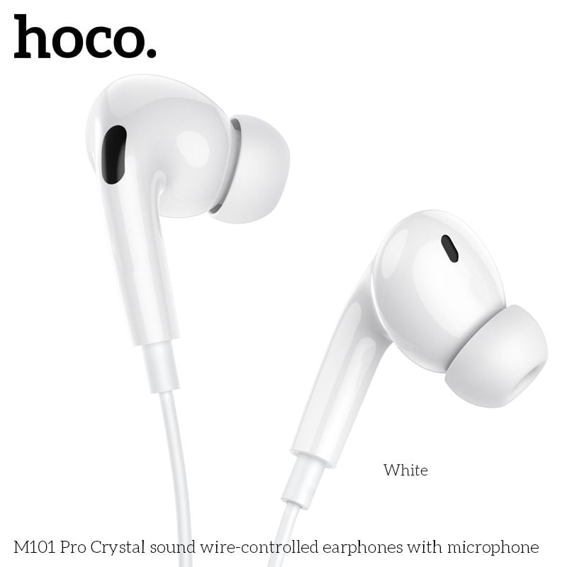 Tai nghe dây Hoco M101 Pro