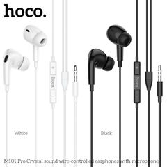 Tai nghe dây Hoco M101 Pro