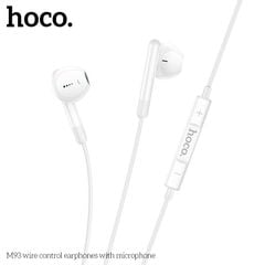 Tai nghe dây Hoco M93