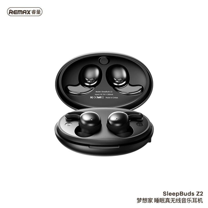 ** Tai nghe Bluetooth Remax Z2