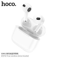 [C] Tai nghe Bluetooth Hoco EW92