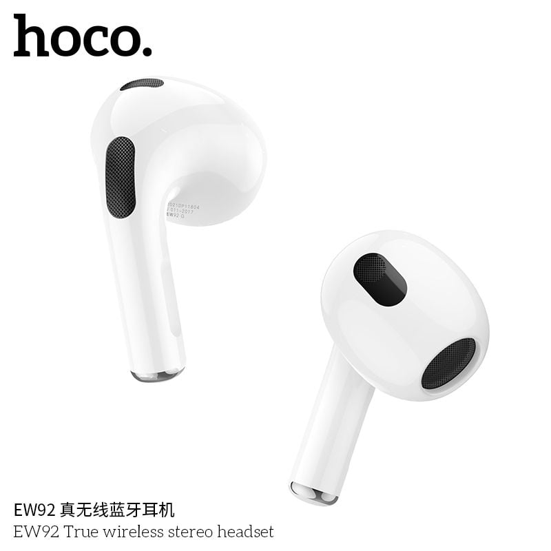 [C] Tai nghe Bluetooth Hoco EW92