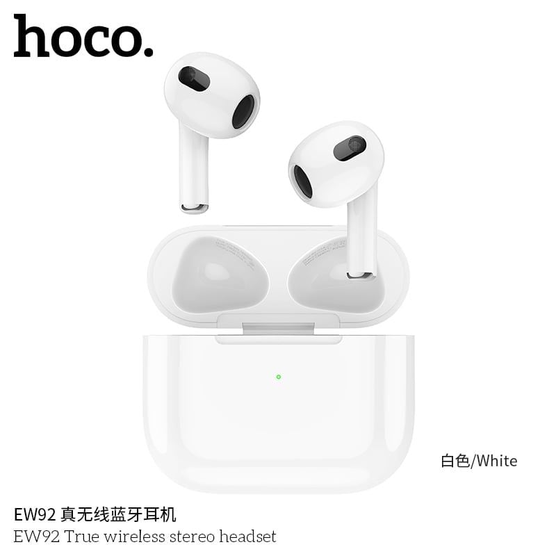 [C] Tai nghe Bluetooth Hoco EW92
