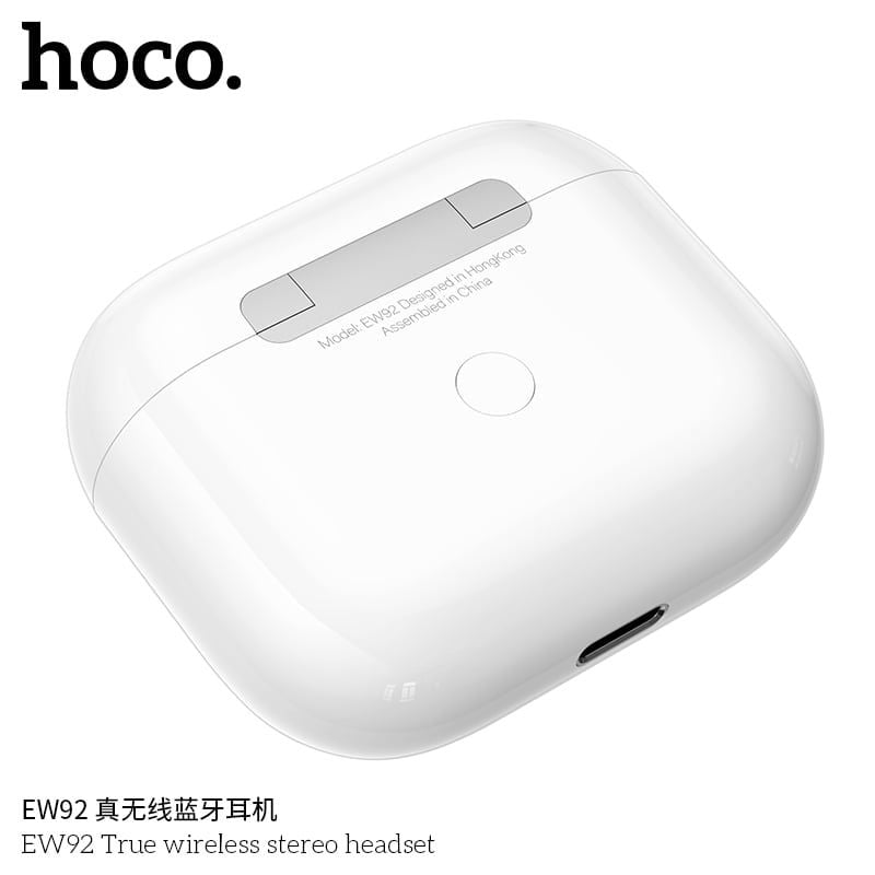 [C] Tai nghe Bluetooth Hoco EW92