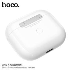 [C] Tai nghe Bluetooth Hoco EW92