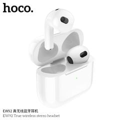 [C] Tai nghe Bluetooth Hoco EW92
