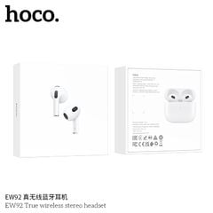 [C] Tai nghe Bluetooth Hoco EW92