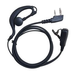 Tai nghe dây cho bộ đàm