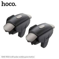 Nút Pubg Hoco GM6