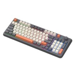 ** Bàn phím không dây + Bluetooth Xunfox K94