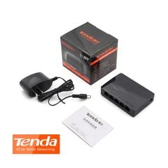 Hub 5 port Tenda SG105 1Gbps