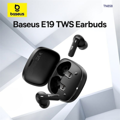 ** Tai nghe Bluetooth Baseus E19