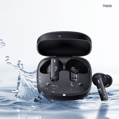 ** Tai nghe Bluetooth Baseus E19