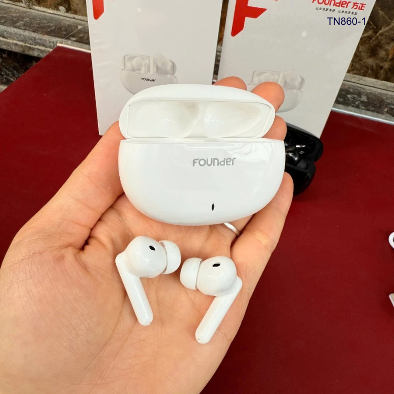 Tai nghe Bluetooth Founder FDE82