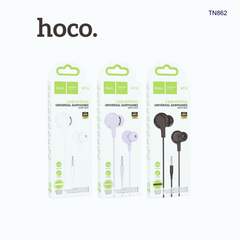 Tai nghe dây Hoco M114