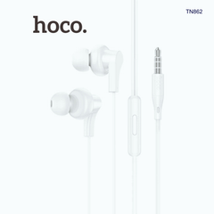 Tai nghe dây Hoco M114