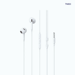 Tai nghe dây XO EP77