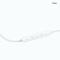 Tai nghe dây XO EP77