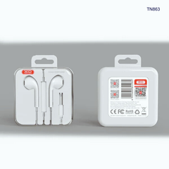 Tai nghe dây XO EP77