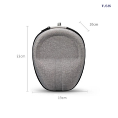 Hộp đựng Headphone Form vải cứng