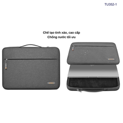 Túi chống sốc Wiwu Pilot 15.6