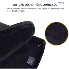 Túi chống sốc Wiwu Pilot 15.6