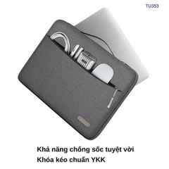 Túi chống sốc Wiwu Pilot 14 inch