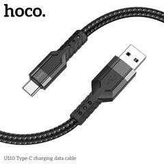 Cáp Type C Hoco U110 1.2m